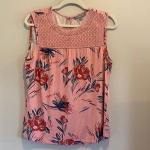 Daniel Rainn Top NWOT